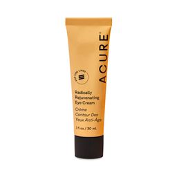 Radically Rejuvenating Eye Cream