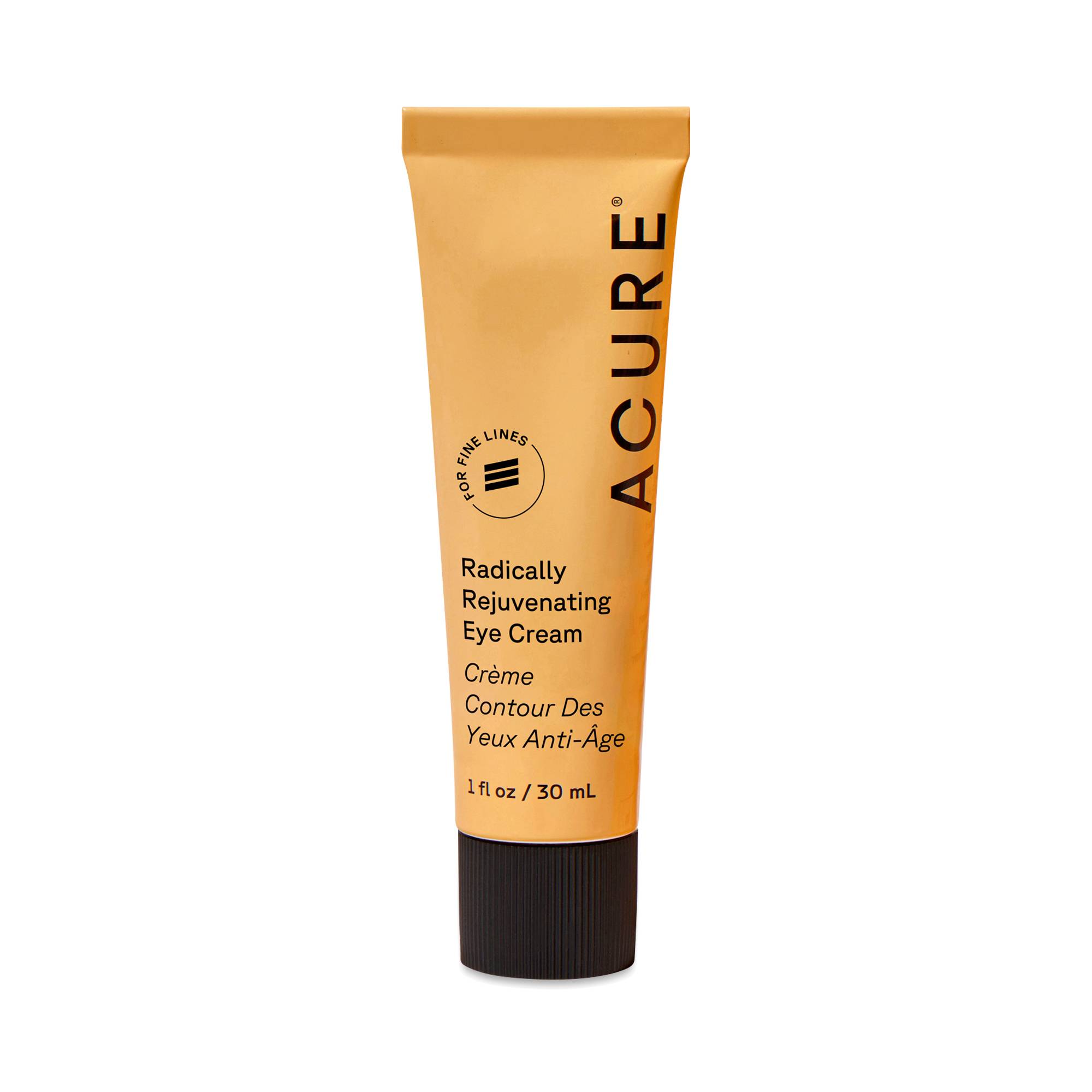 Radically Rejuvenating Eye Cream