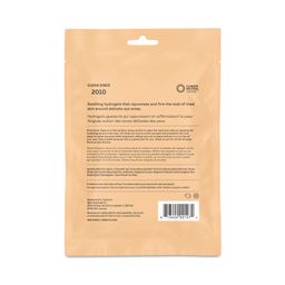 Radically Rejuvenating Under Eye Hydrogel Mask