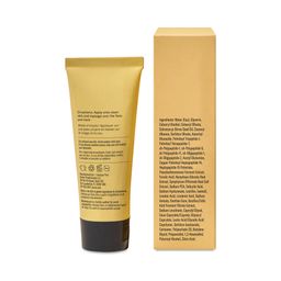Radically Rejuvenating Whipped Night Cream