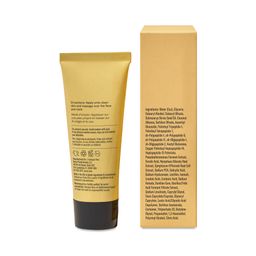 Radically Rejuvenating Whipped Night Cream