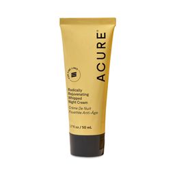 Radically Rejuvenating Whipped Night Cream