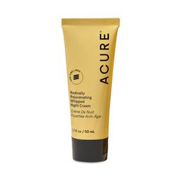 Radically Rejuvenating Whipped Night Cream