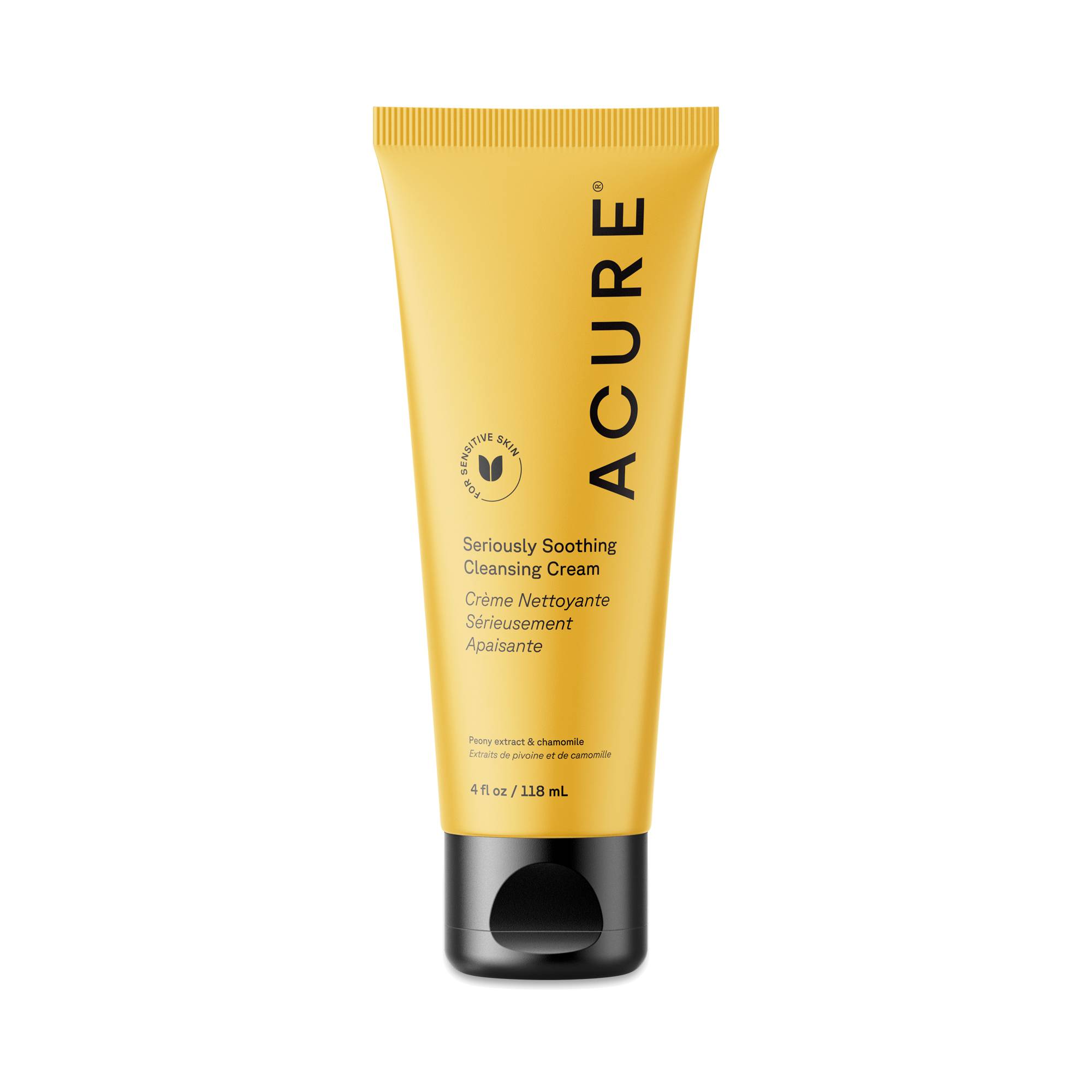 Seriously Soothing Cleansing Cream