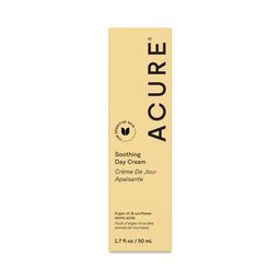 Seriously Soothing Day Cream