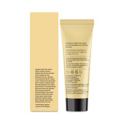 Seriously Soothing Day Cream