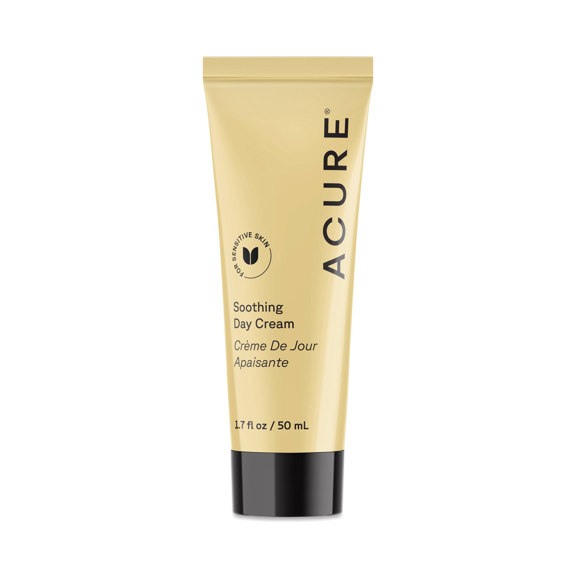 Seriously Soothing Day Cream