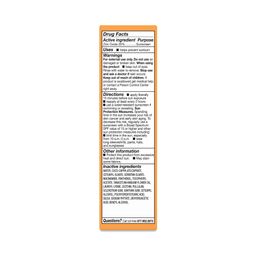 Seriously Soothing Day Cream SPF 30