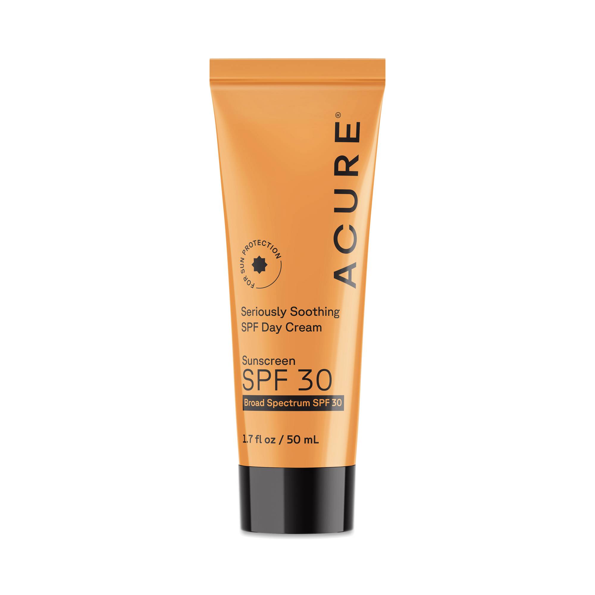 Seriously Soothing Day Cream SPF 30