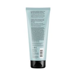 Simply Smoothing Conditioner, Coconut & Marula Oil