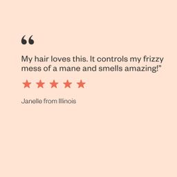 Simply Smoothing Conditioner, Coconut & Marula Oil