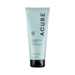 Simply Smoothing Conditioner, Coconut & Marula Oil