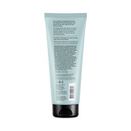 Simply Smoothing Shampoo, Coconut & Marula Oil