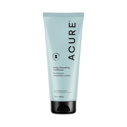 Simply Smoothing Shampoo & Conditioner Bundle