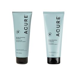 Simply Smoothing Shampoo & Conditioner Bundle