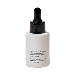 Sun Serum Drops SPF 30