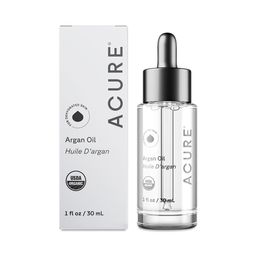 The Essentials Moroccan Argan Oil