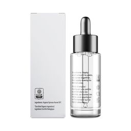The Essentials Moroccan Argan Oil