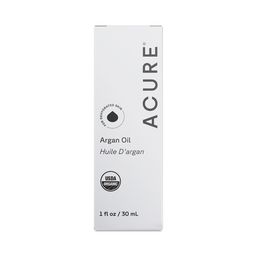 The Essentials Moroccan Argan Oil