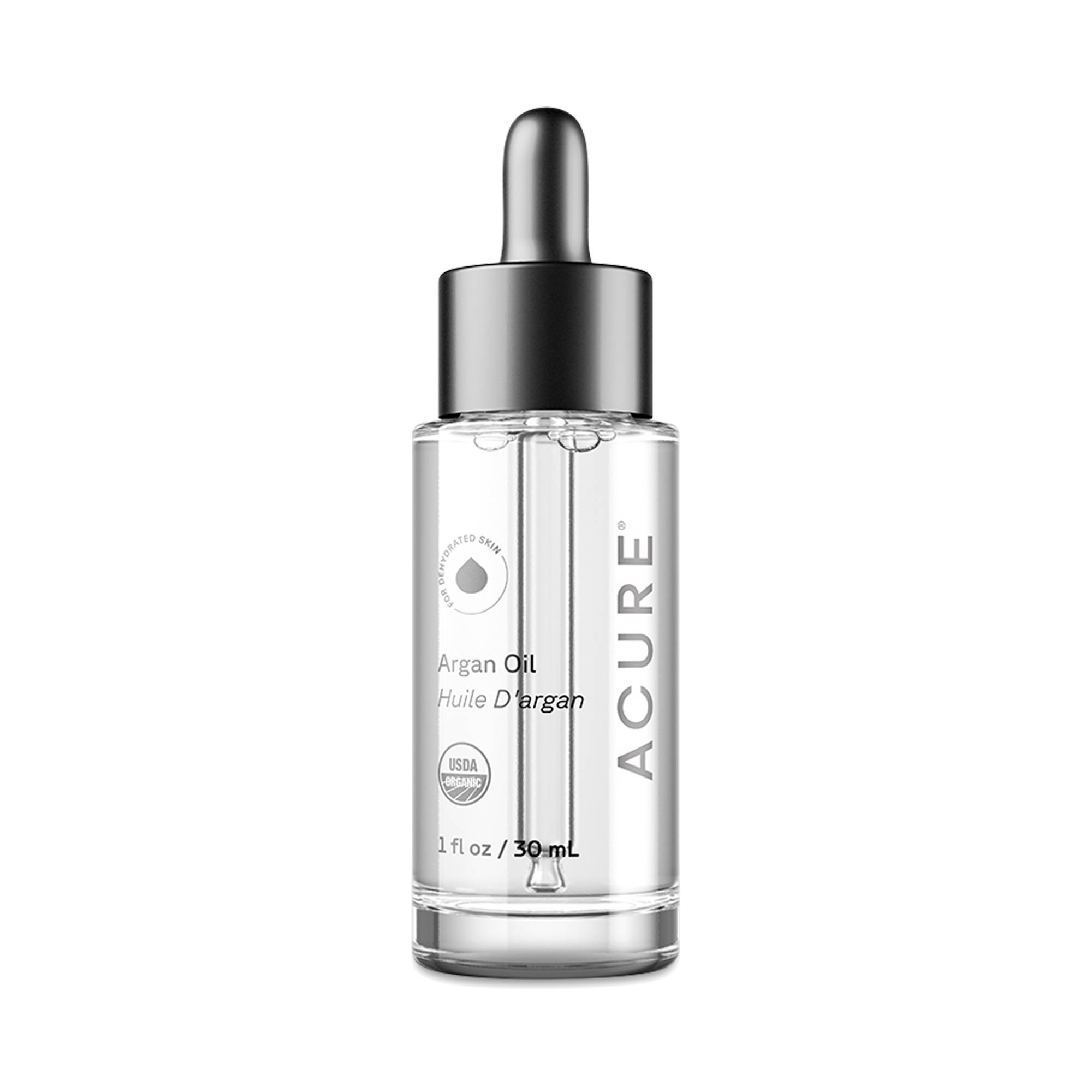 The Essentials Moroccan Argan Oil