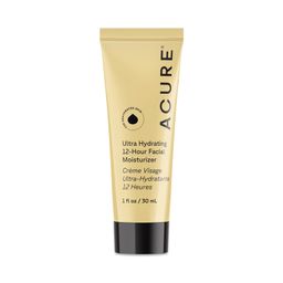 Ultra Hydrating 12-Hour Facial Moisturizer