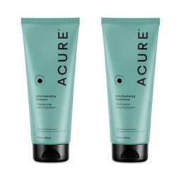 Ultra Hydrating Shampoo & Conditioner Bundle