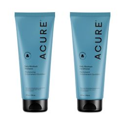 Daily Workout Shampoo & Conditioner Bundle