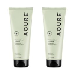 Vivacious Volume Shampoo & Conditioner Bundle