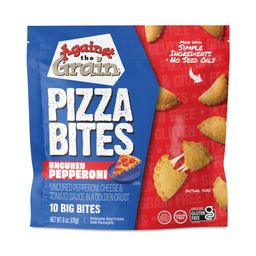 Pizza Bites, Pepperoni