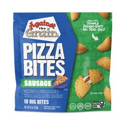 Pizza Bites, Sausage