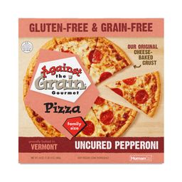 Pizza, Pepperoni