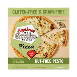 Pizza, Pesto