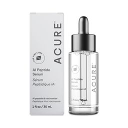 AI Peptide Serum
