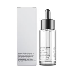AI Peptide Serum