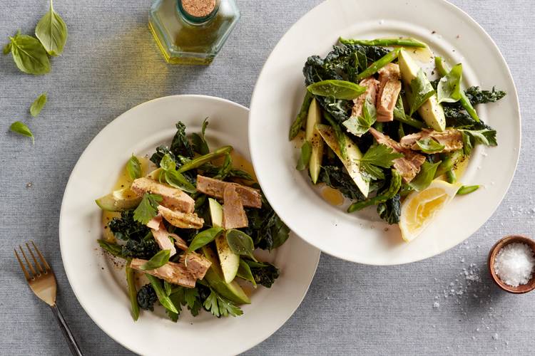 AIP Diet Pantry Staples Shopping List