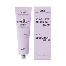 The Deodorant Balm, SC.05 Columbia Road