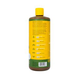 African Black Soap, Eucalyptus Tea Tree