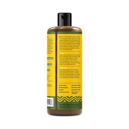 African Black Soap, Eucalyptus Tea Tree
