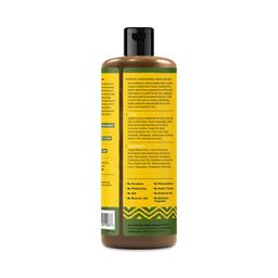 Authentic African Black Soap All-In-One, Eucalyptus Tea Tree