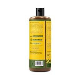 African Black Soap, Eucalyptus Tea Tree