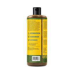 Authentic African Black Soap All-In-One, Eucalyptus Tea Tree
