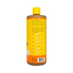 African Black Soap, Unscented