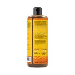 African Black Soap, Unscented