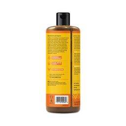 African Black Soap, Unscented