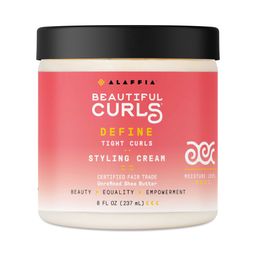 Beautiful Curls Define Styling Cream