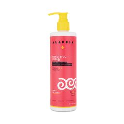 Beautiful Curls, Curl Activating Leave-In-Conditioner, Curly to Kinky Hair