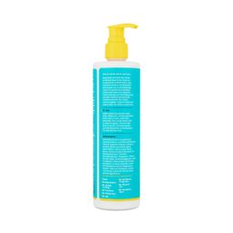 Beautiful Curls, Curl Enhancing Leave-In Conditioner, Wavy to Curly Hair