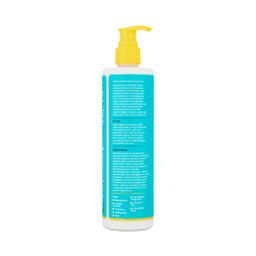 Beautiful Curls, Curl Enhancing Leave-In Conditioner, Wavy to Curly Hair