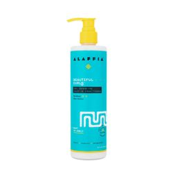 Beautiful Curls, Curl Enhancing Leave-In Conditioner, Wavy to Curly Hair