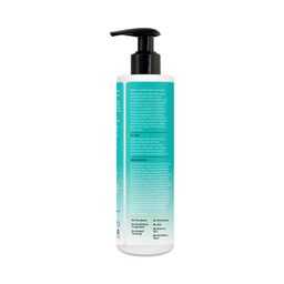 Beautiful Curls Enhance Leave-In Conditioner